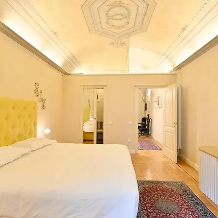 Apartment La Casa Di Monic Pisa