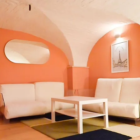 Apartment La Casa Di Monic Pisa