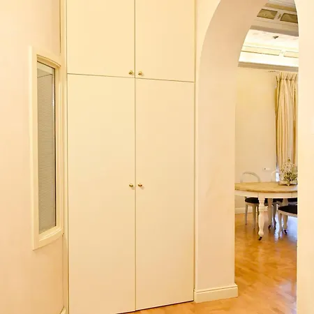 La Casa Di Monic Pisa