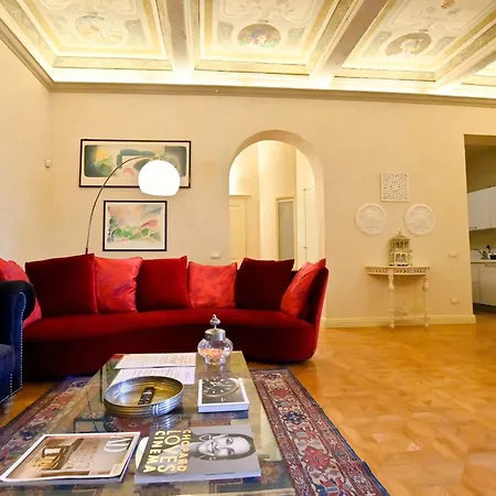 Apartment La Casa Di Monic Pisa